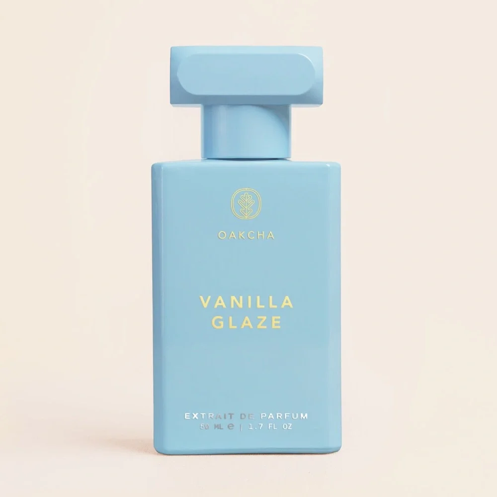 Oakcha Vanilla Glaze Fragrance - Picture 3 of 11